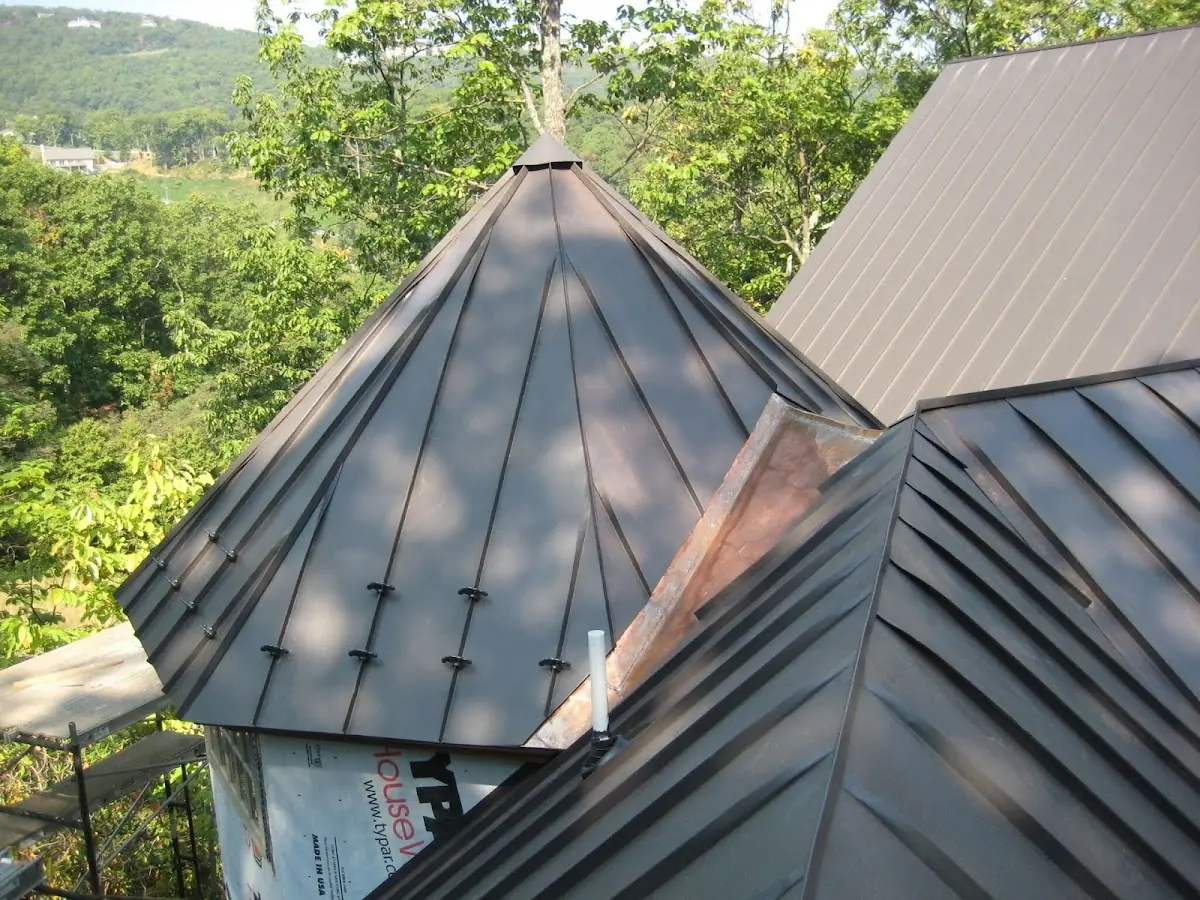 Professional Gutter Cleaning by Craftsman Roofing in North Tahoe Regional Park